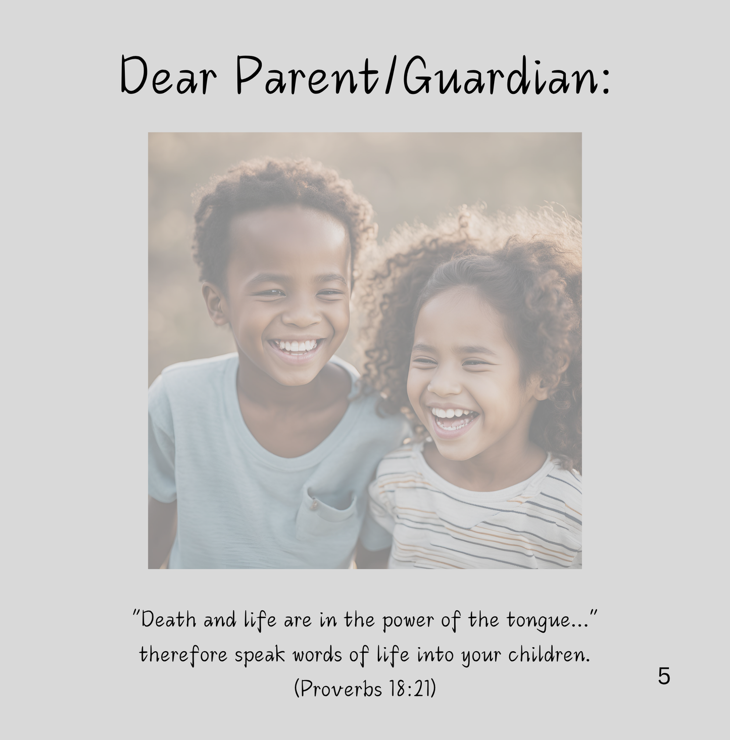 My Prayer Book: Releasing God’s Promises for Children through Prayer by María A Flores