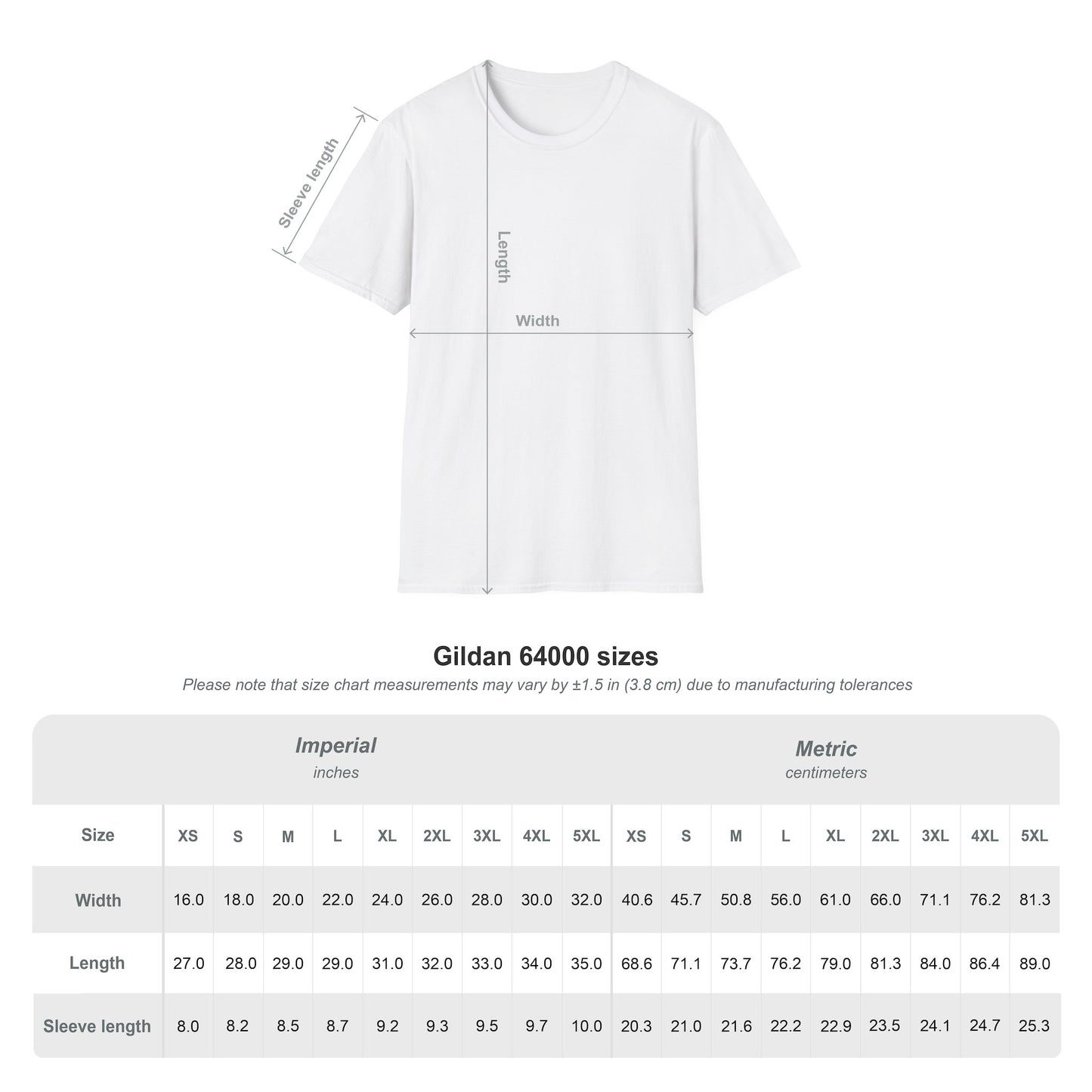 Names of God Cross T-Shirt