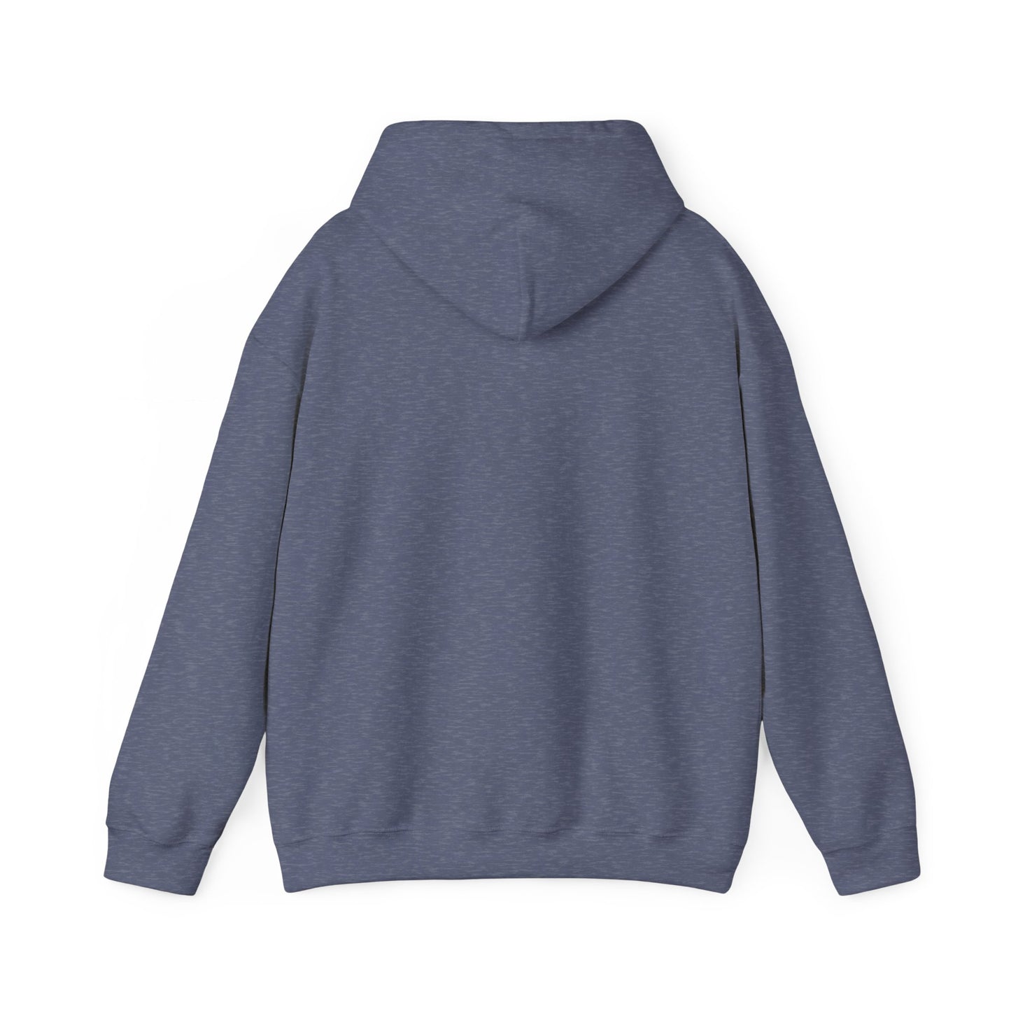 Christian Faith Hoodie - Trust in God