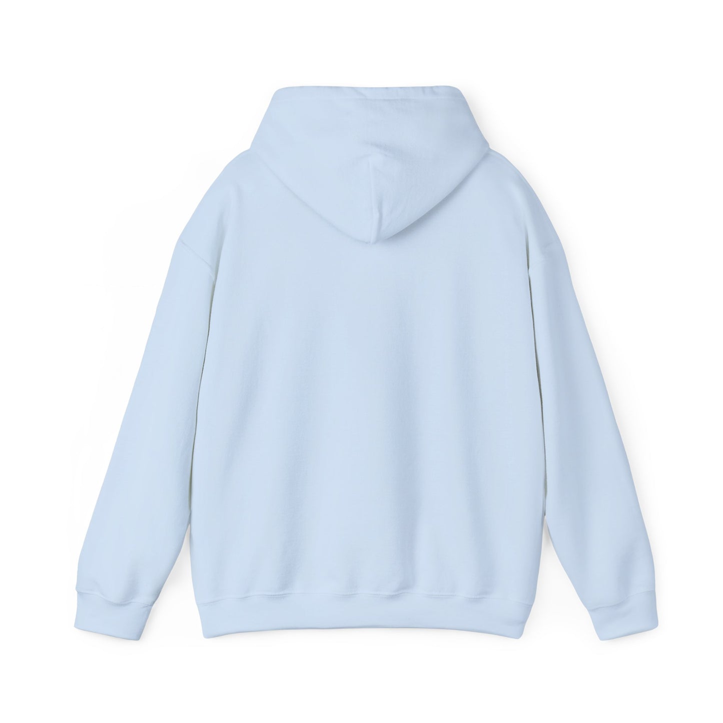 Christian Faith Hoodie - Trust in God