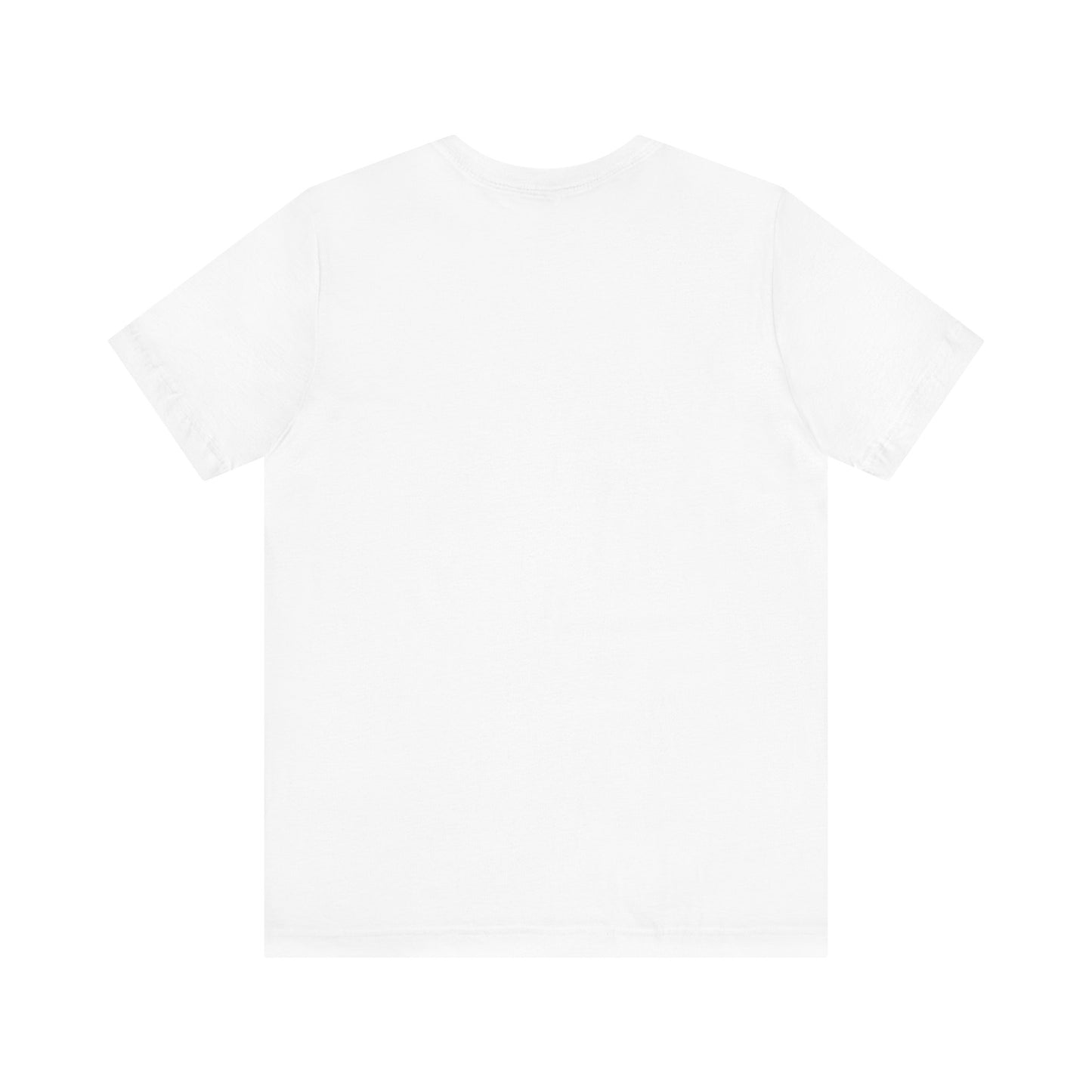 Touch the Heart, Reach the Soul Cotton Unisex Jersey Short Sleeve Tee