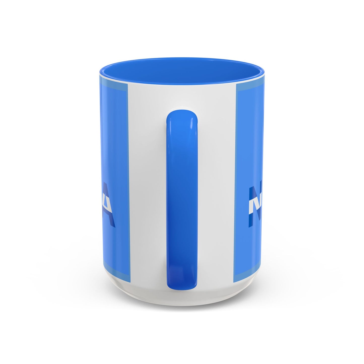 Mug - Yo Amo mi Nicaragua Colorful Coffee Cup 11oz/15oz