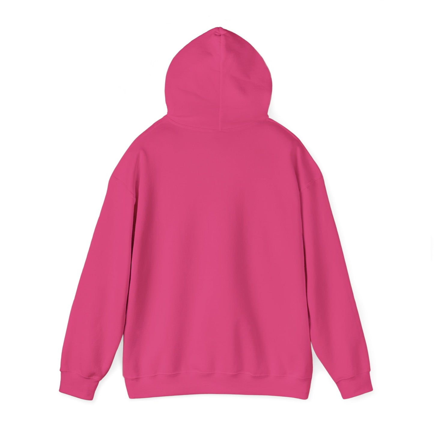 Christian Faith Hoodie - Trust in God
