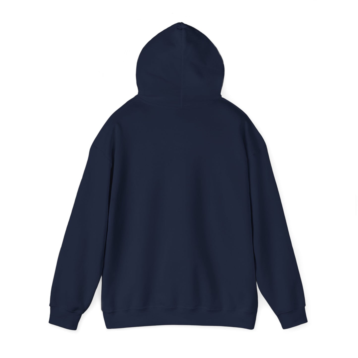 Christian Faith Hoodie - Trust in God