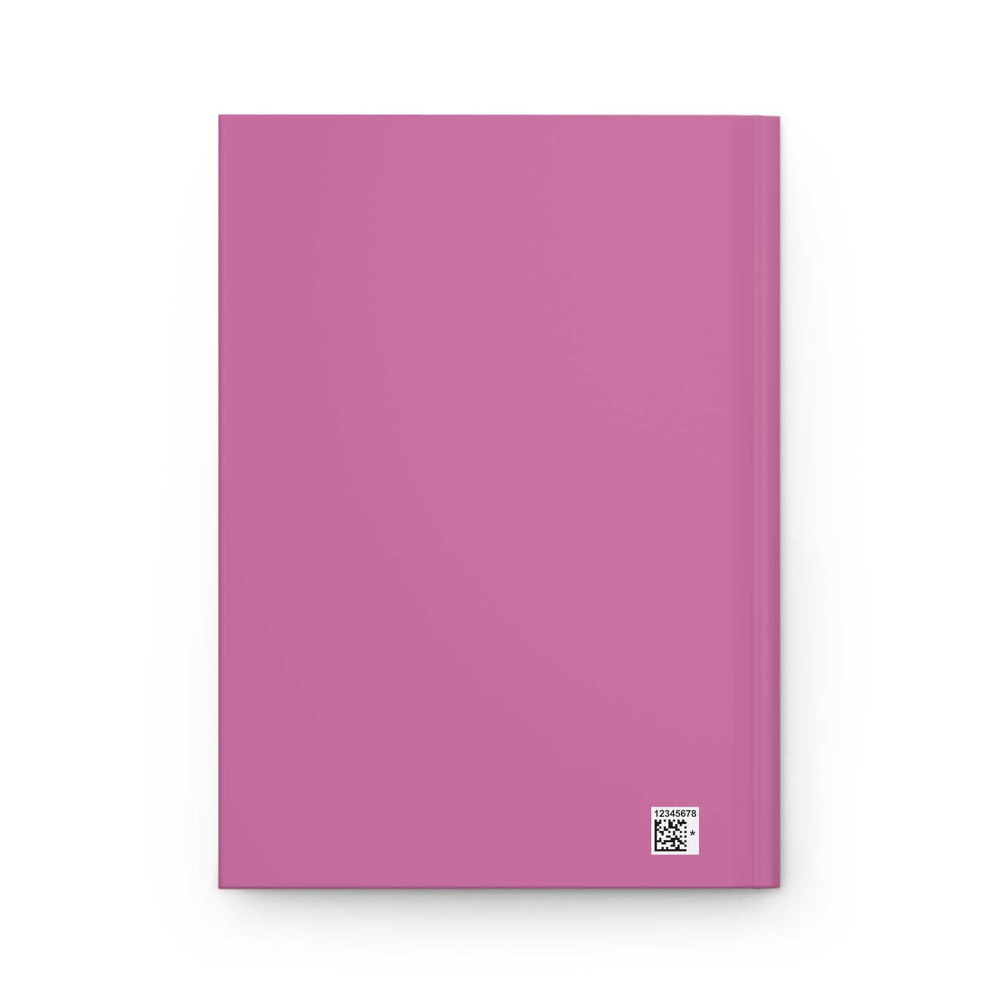 Let the Word of Christ Hardcover Journal Matte