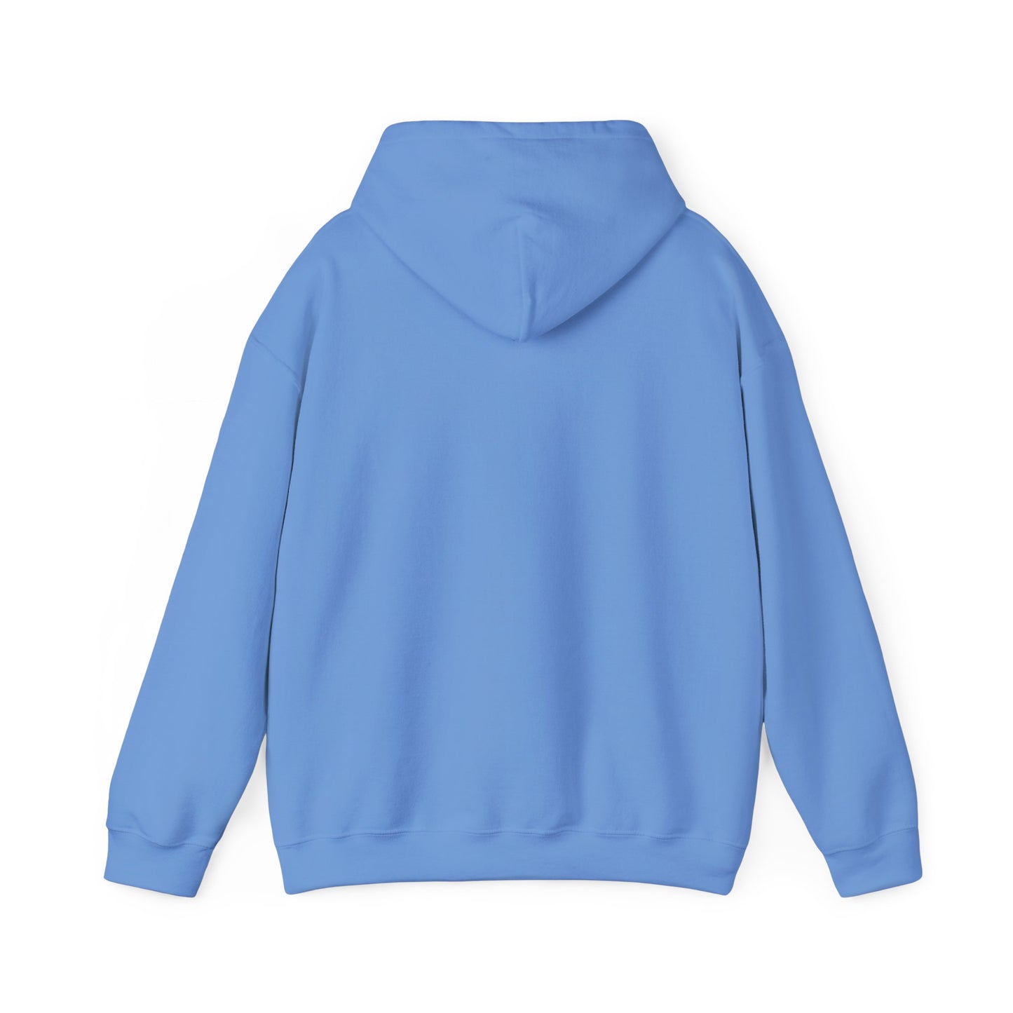 Christian Faith Hoodie - Trust in God