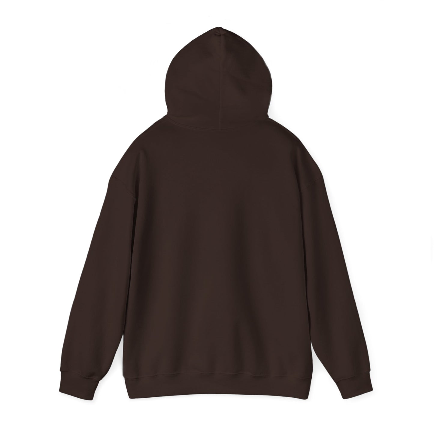 Christian Faith Hoodie - Trust in God