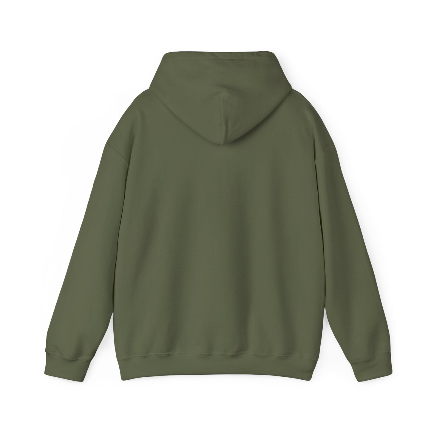 Christian Faith Hoodie - Trust in God