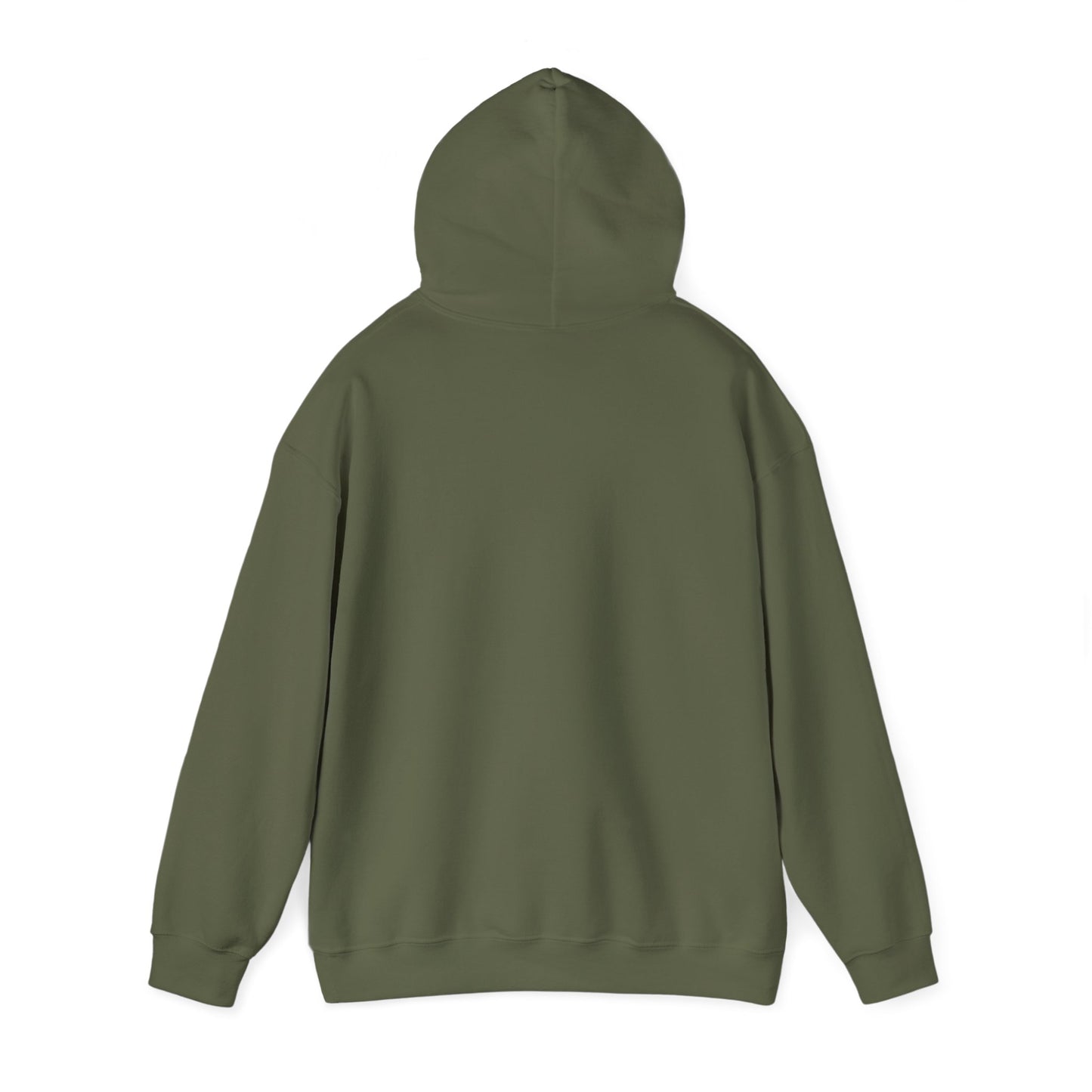 Christian Faith Hoodie - Trust in God