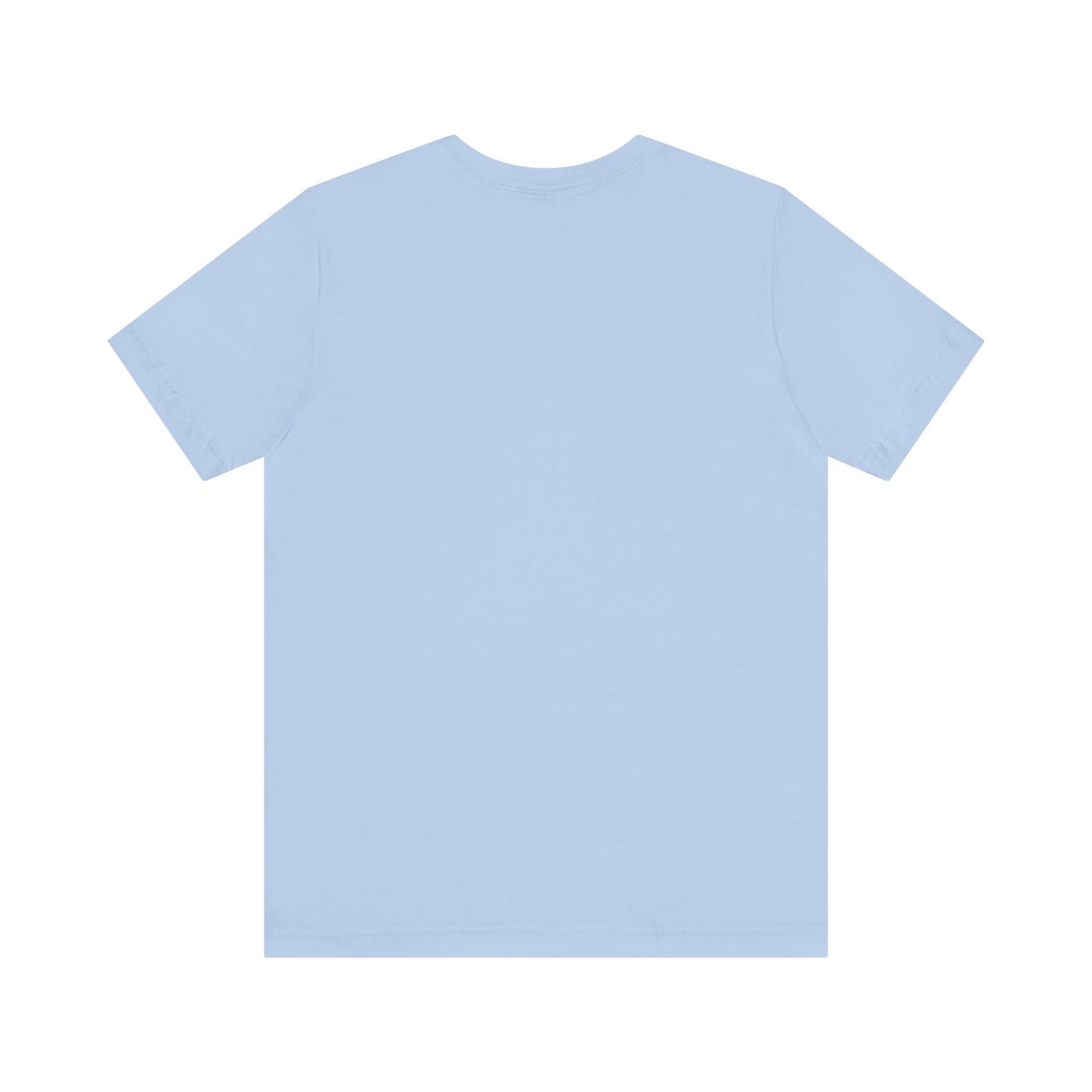 Dream Rainbow Heart T-shirt