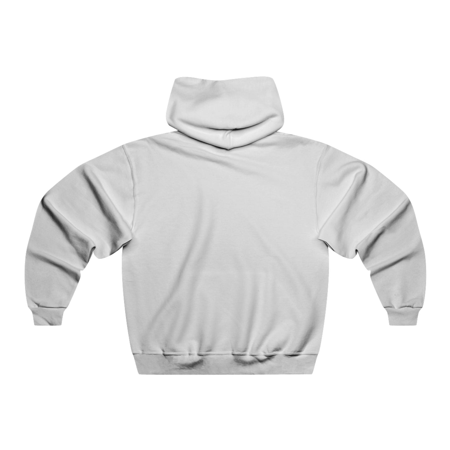 Inspirational Men's Hoodie - "GOD, I Don't Know What You Are Doing... BUT I TRUST"