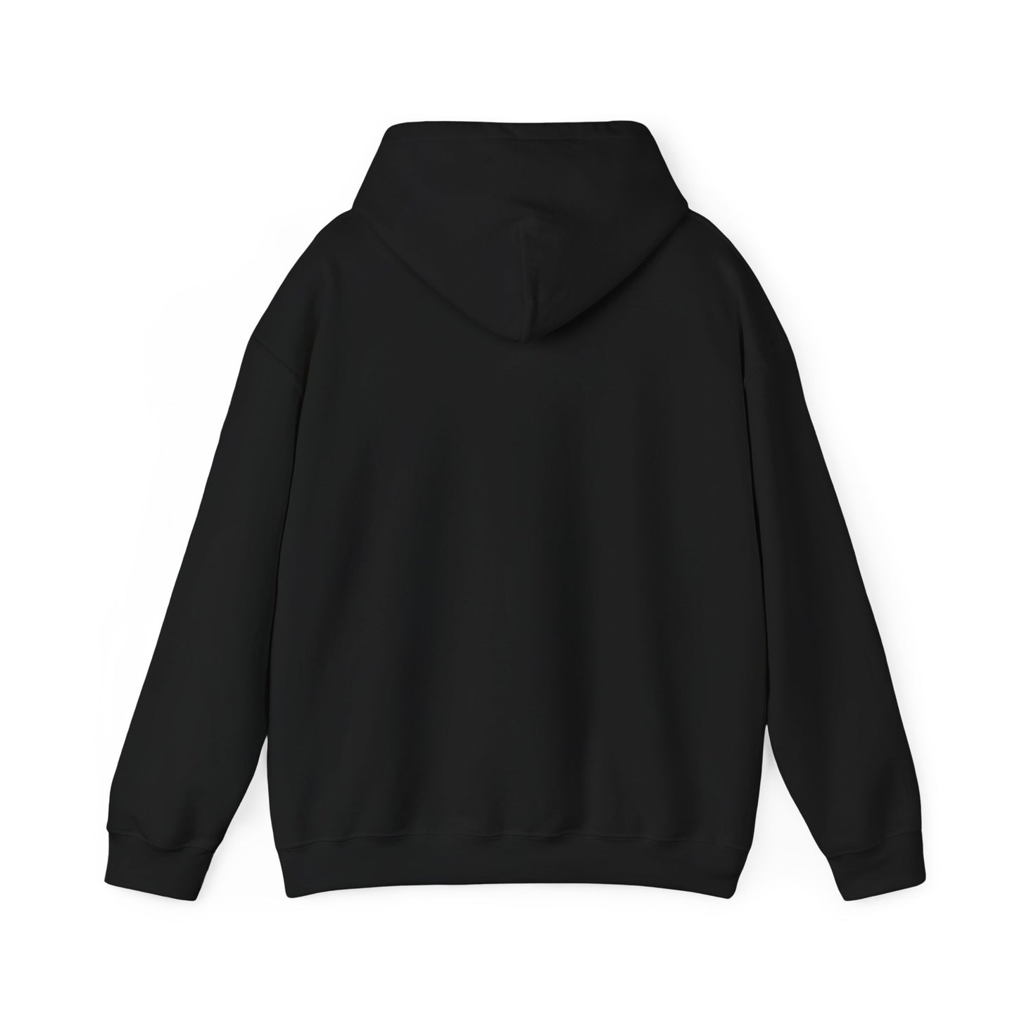 Christian Faith Hoodie - Trust in God
