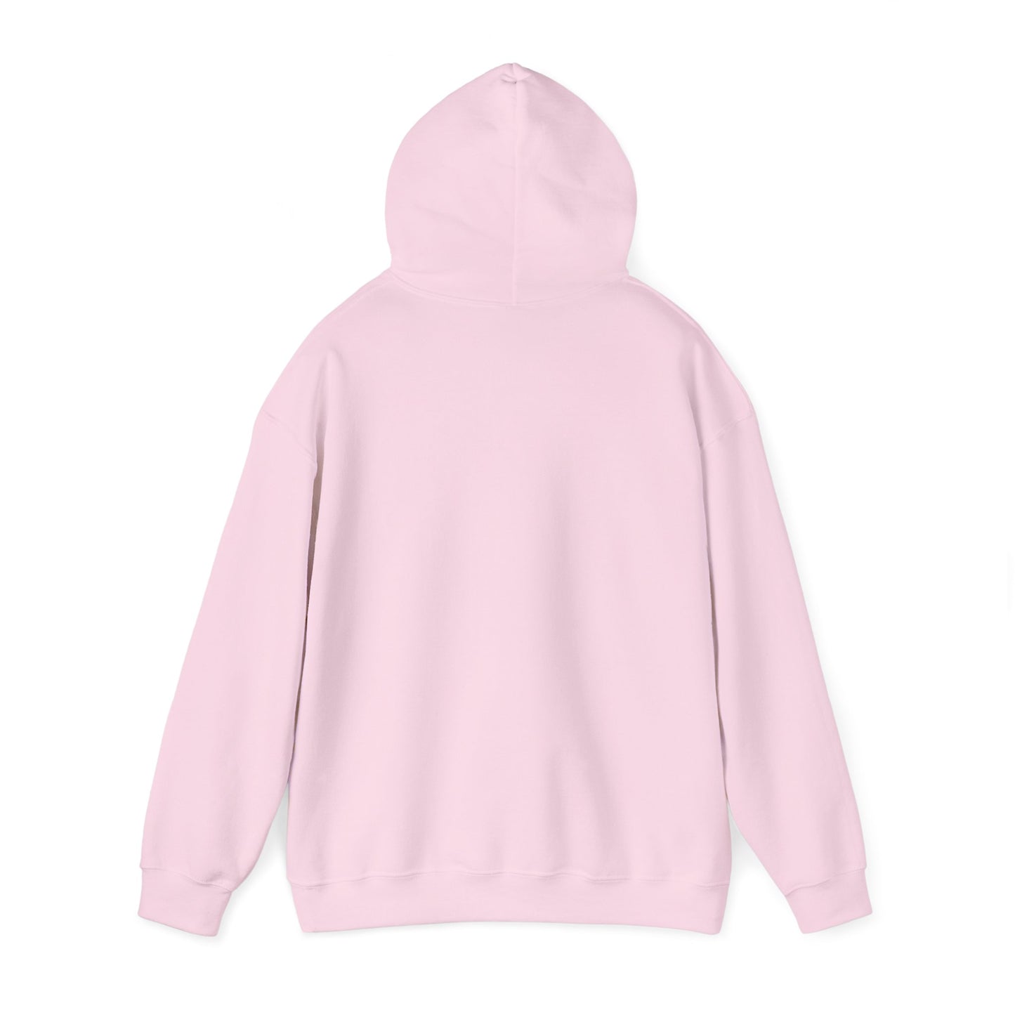 Christian Faith Hoodie - Trust in God