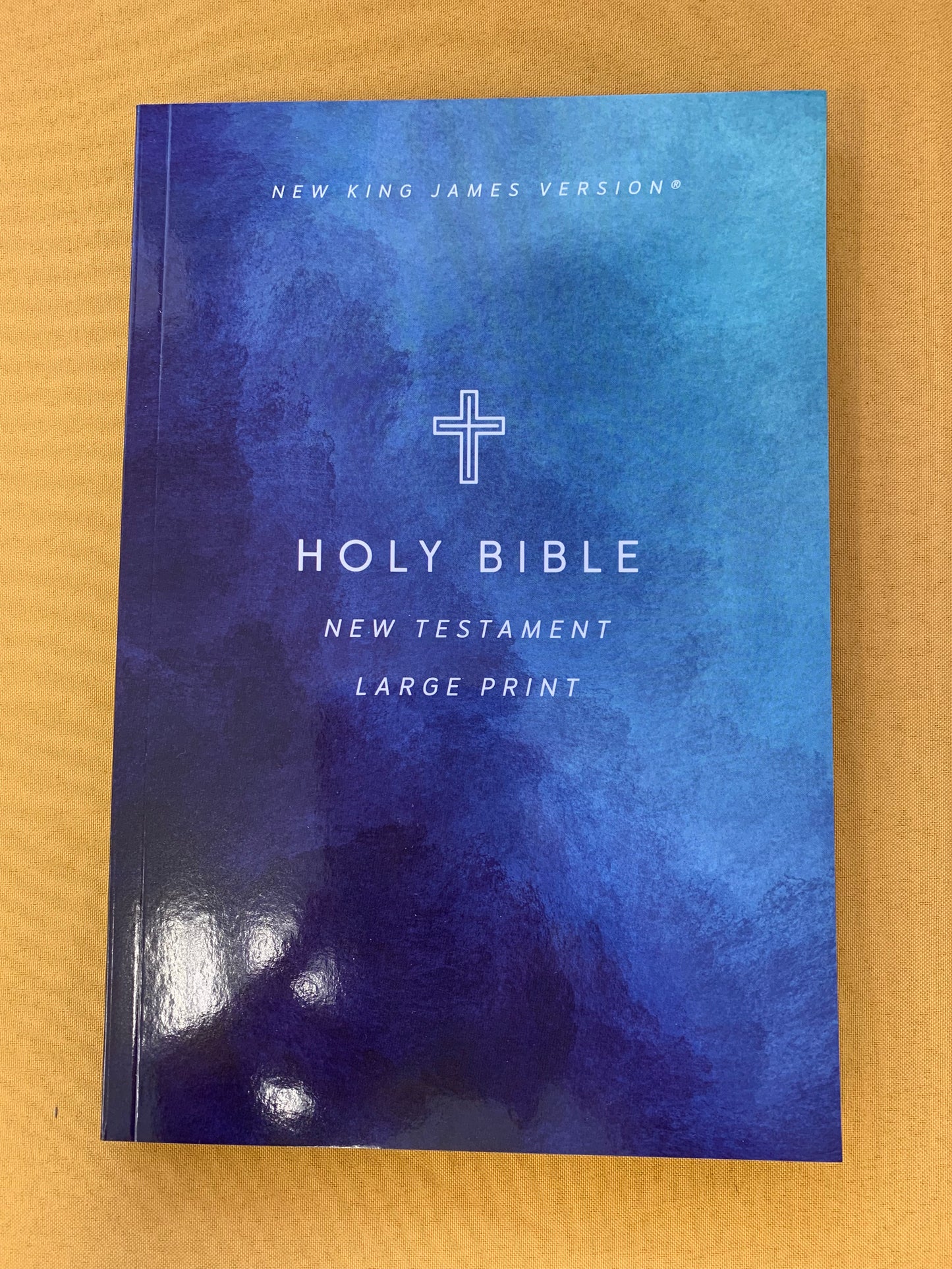 King James Bible New Testament