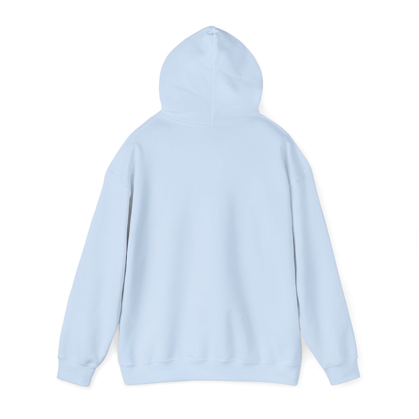 Christian Faith Hoodie - Trust in God