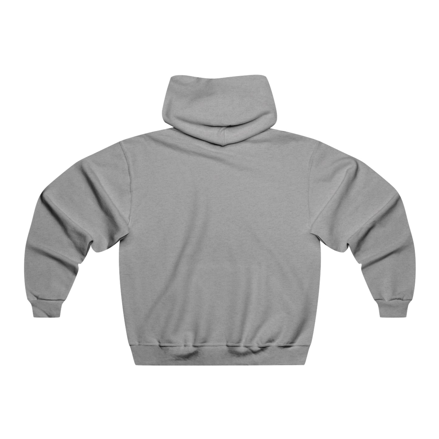 Inspirational Men's Hoodie - "GOD, I Don't Know What You Are Doing... BUT I TRUST"