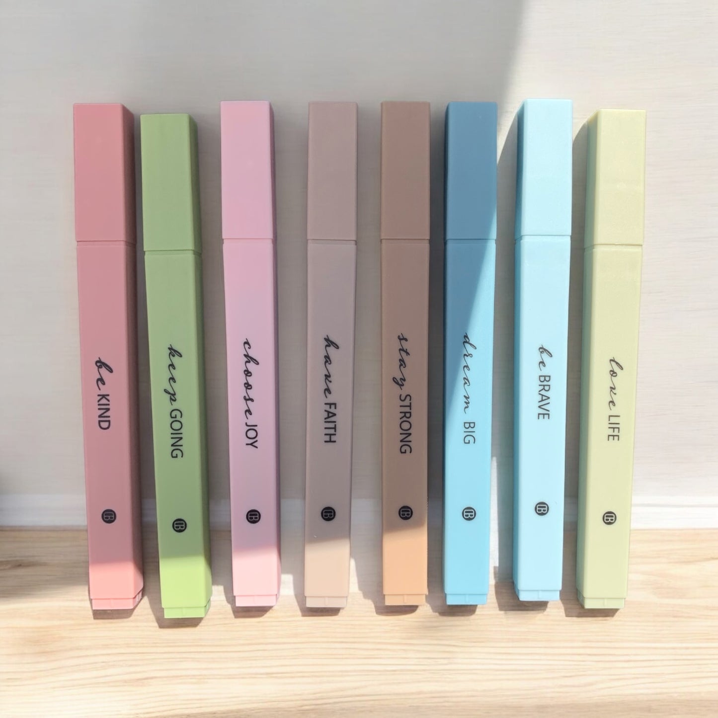 Bible Markers