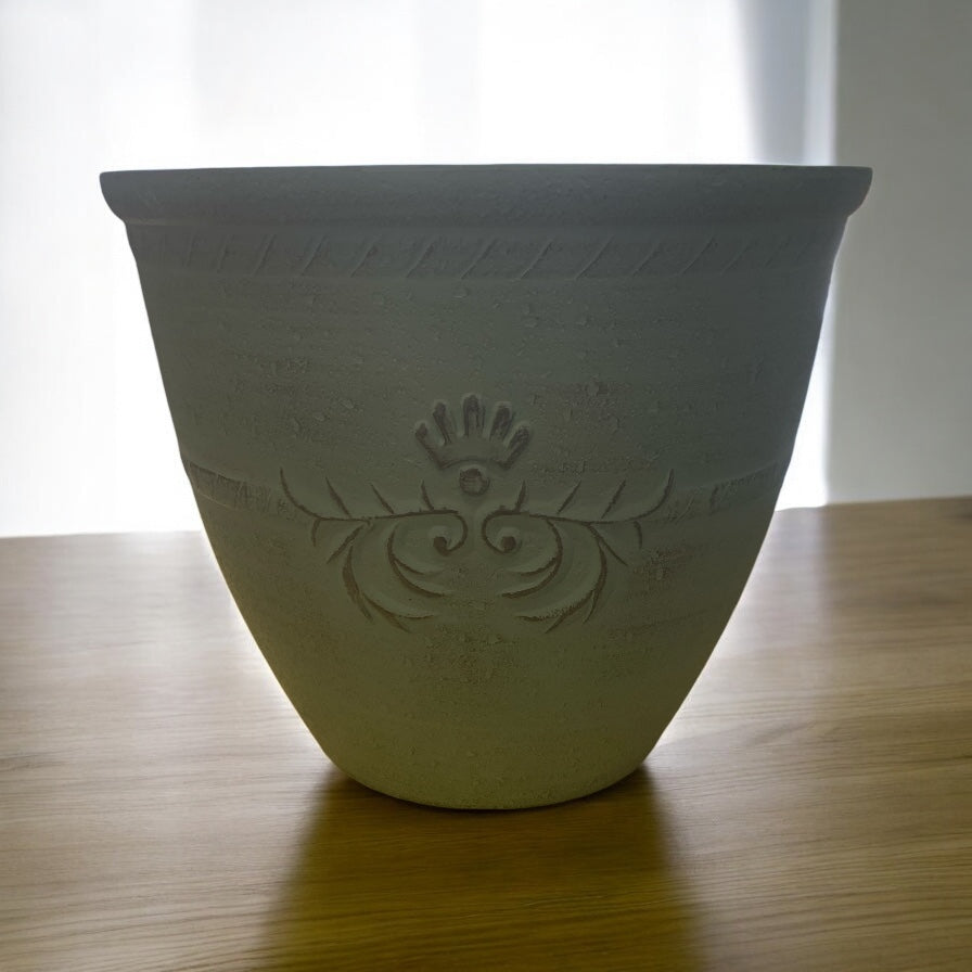 Decorative Garden Pot