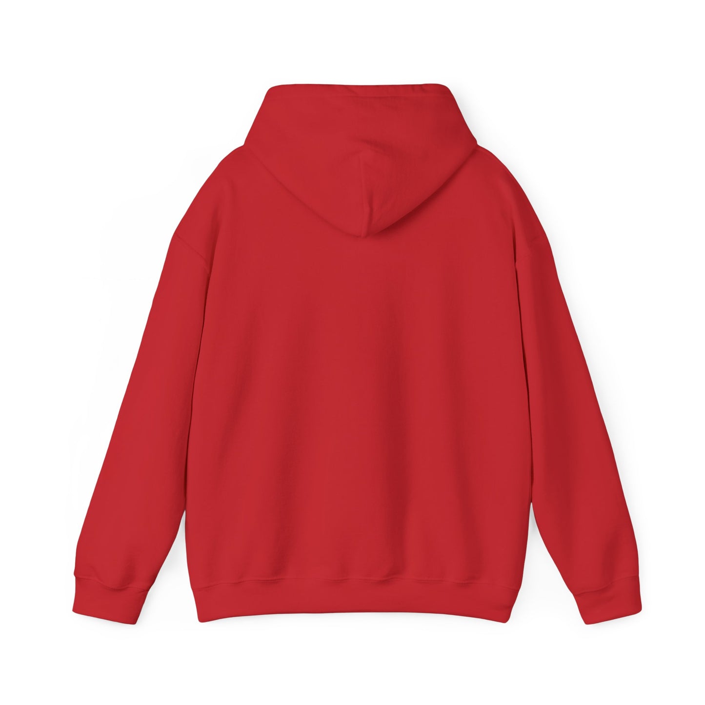 Christian Faith Hoodie - Trust in God