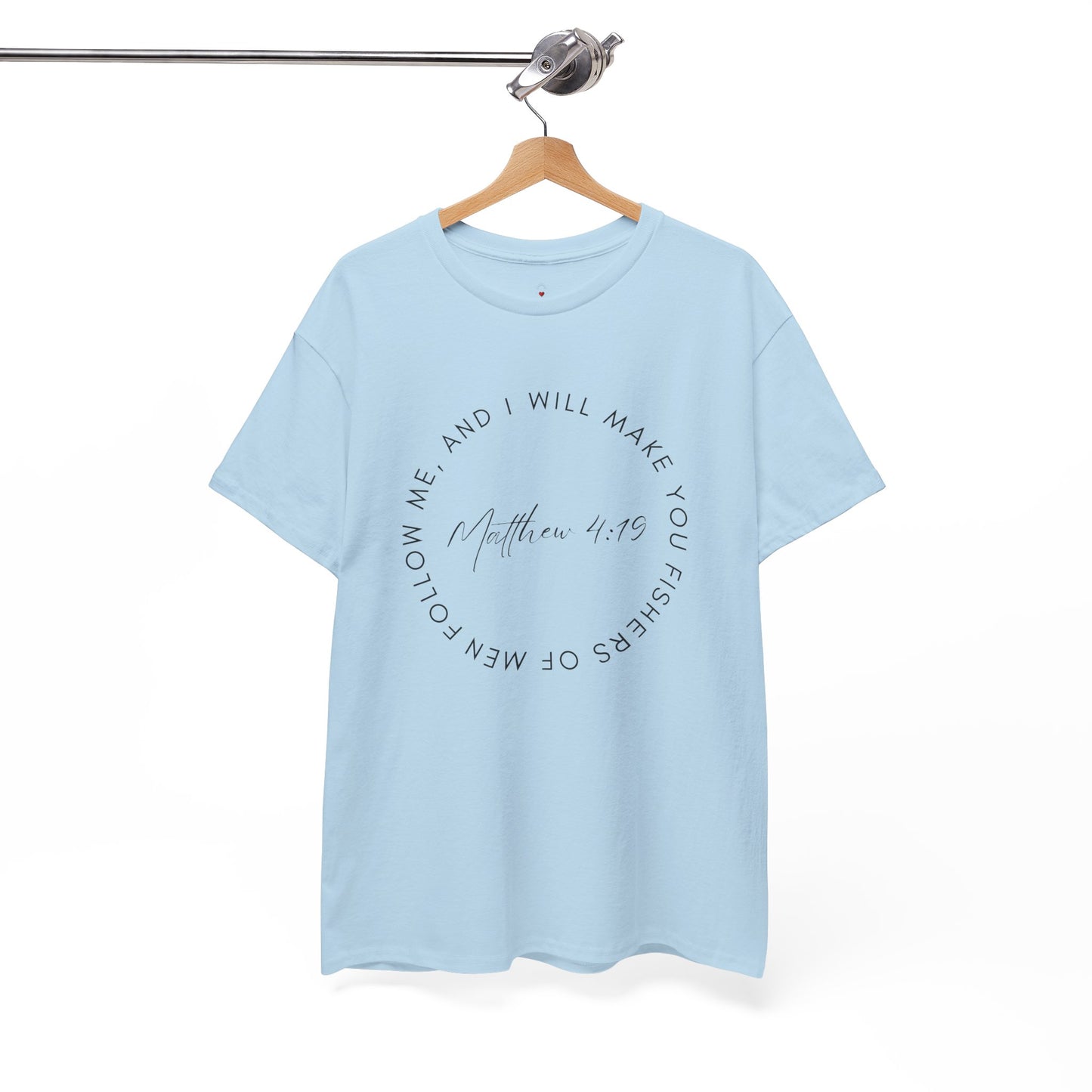 Christian Fishers of Men Tee