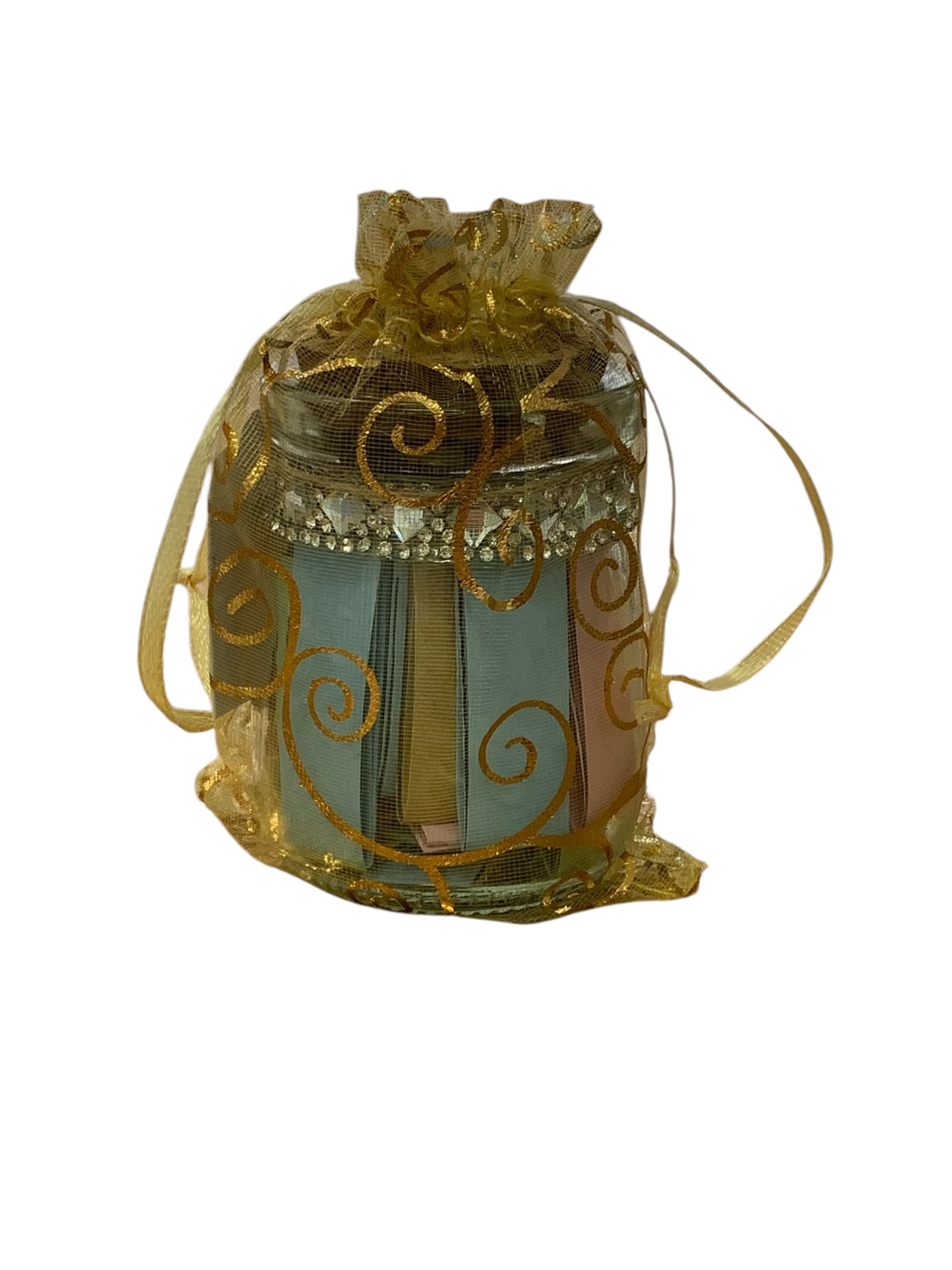 Jar of Life: God’s Promises for Every Moment of Life