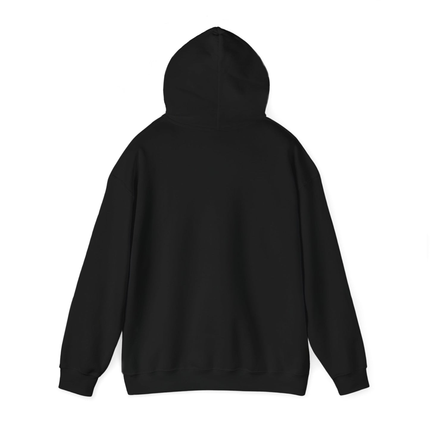 Christian Faith Hoodie - Trust in God