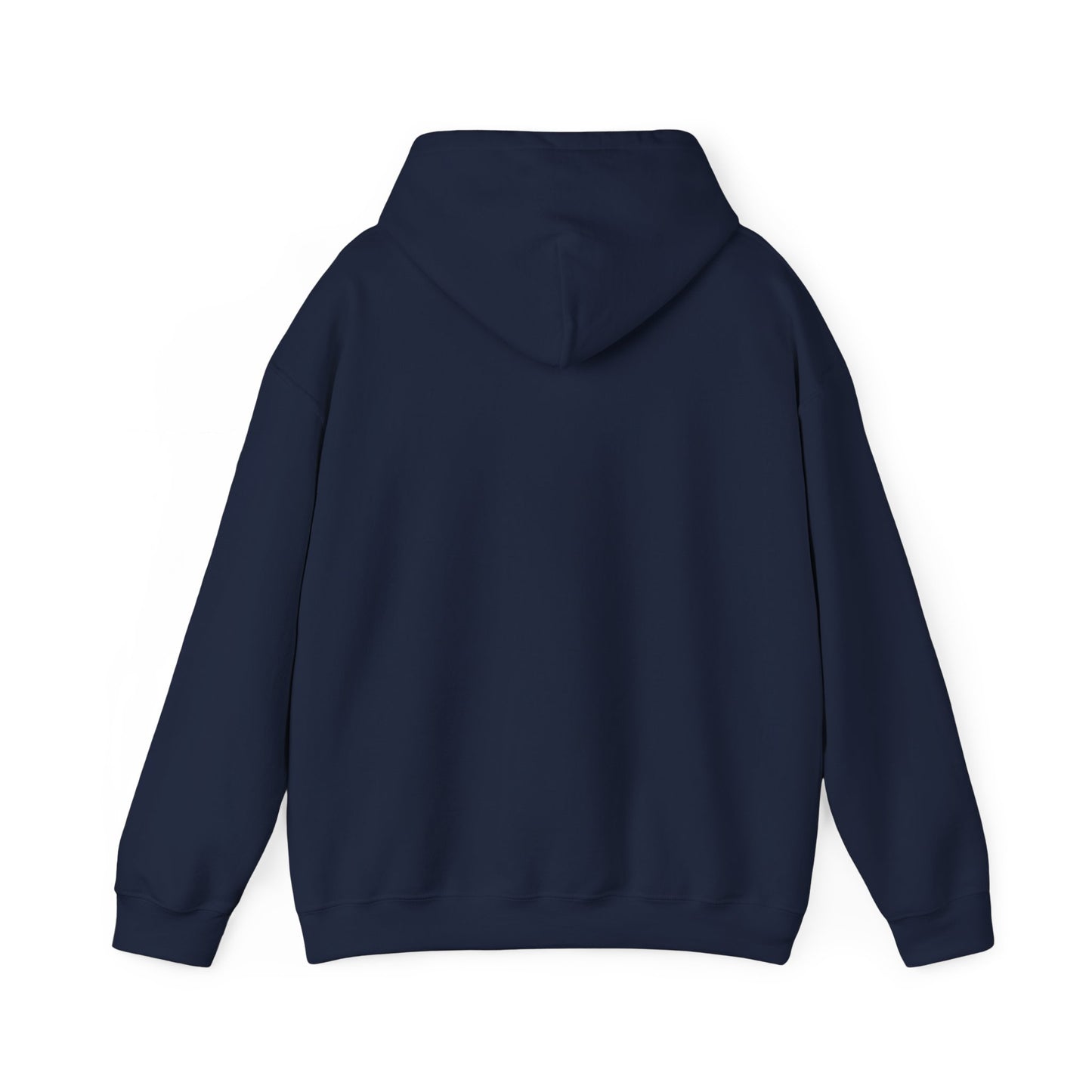 Christian Faith Hoodie - Trust in God