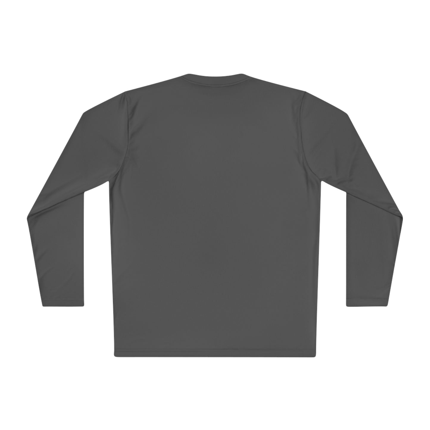 Orar, Trabajar, Tener Fe, Dios Long Sleeve Tee (Pray, Work, Have Faith, God) T-shirt in Spanish