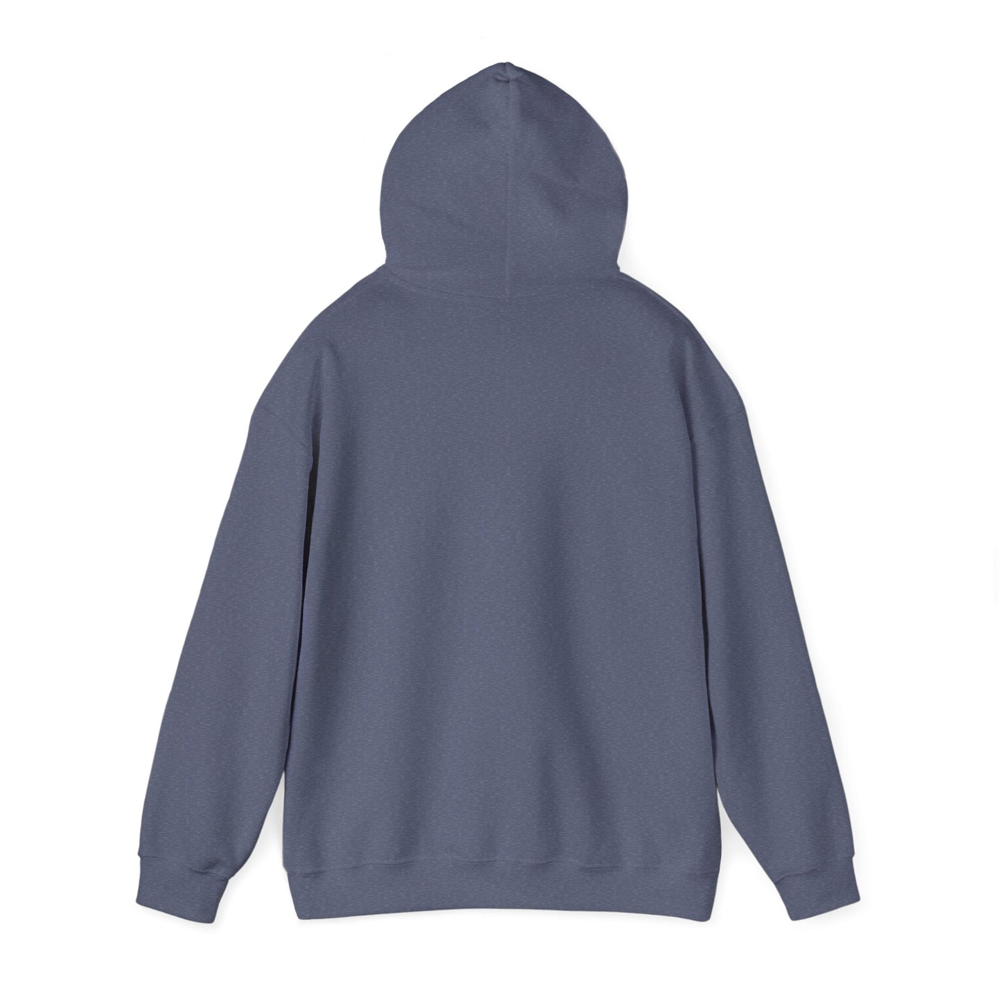 Christian Faith Hoodie - Trust in God
