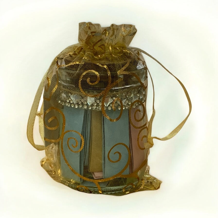 Jar of Life: God’s Promises for Every Moment of Life