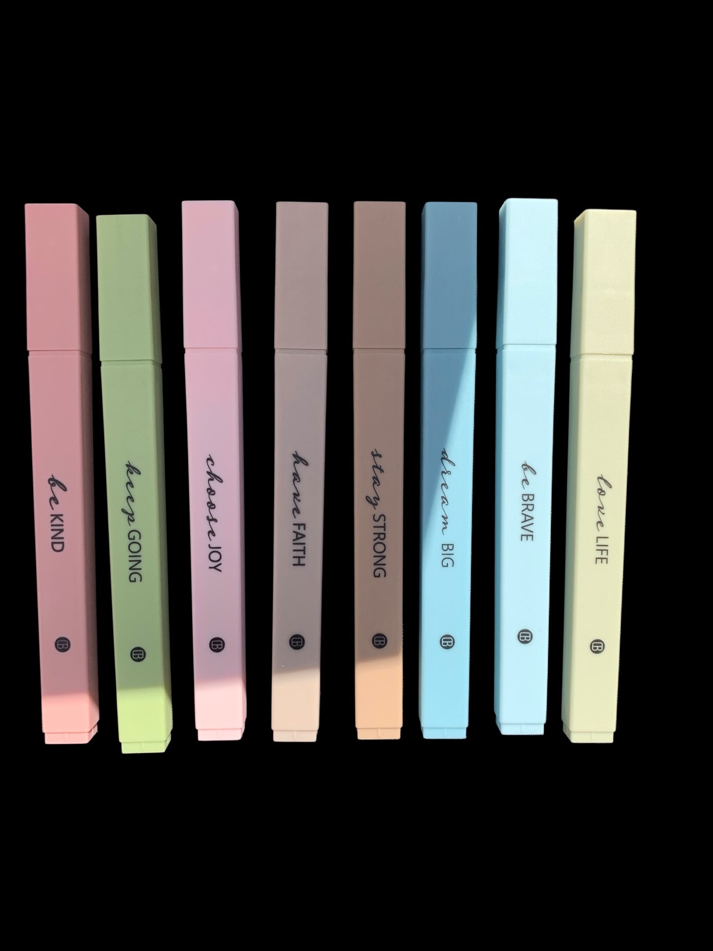 Bible Markers