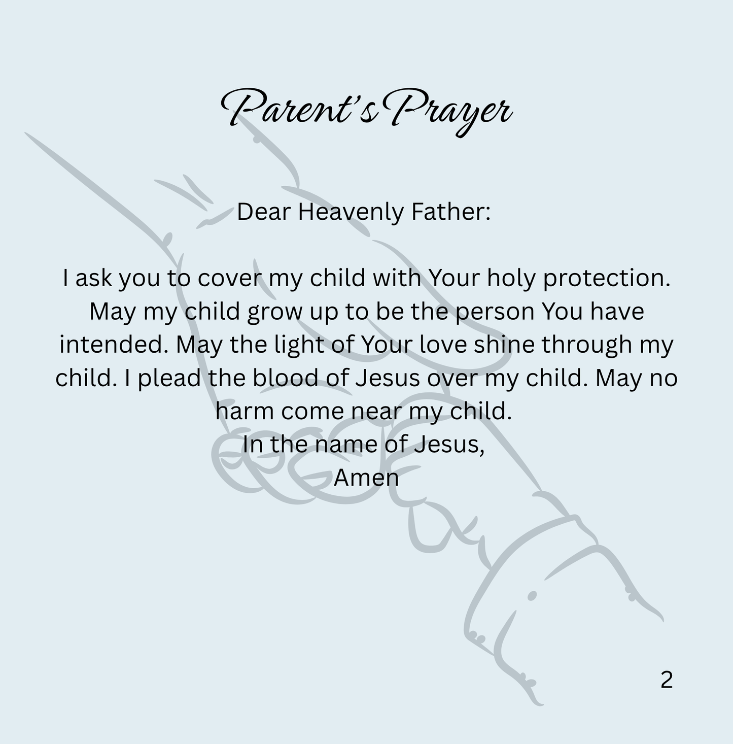 My Prayer Book: Releasing God’s Promises for Children through Prayer by María A Flores