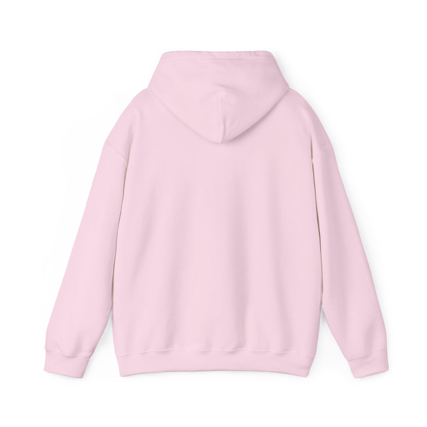 Christian Faith Hoodie - Trust in God