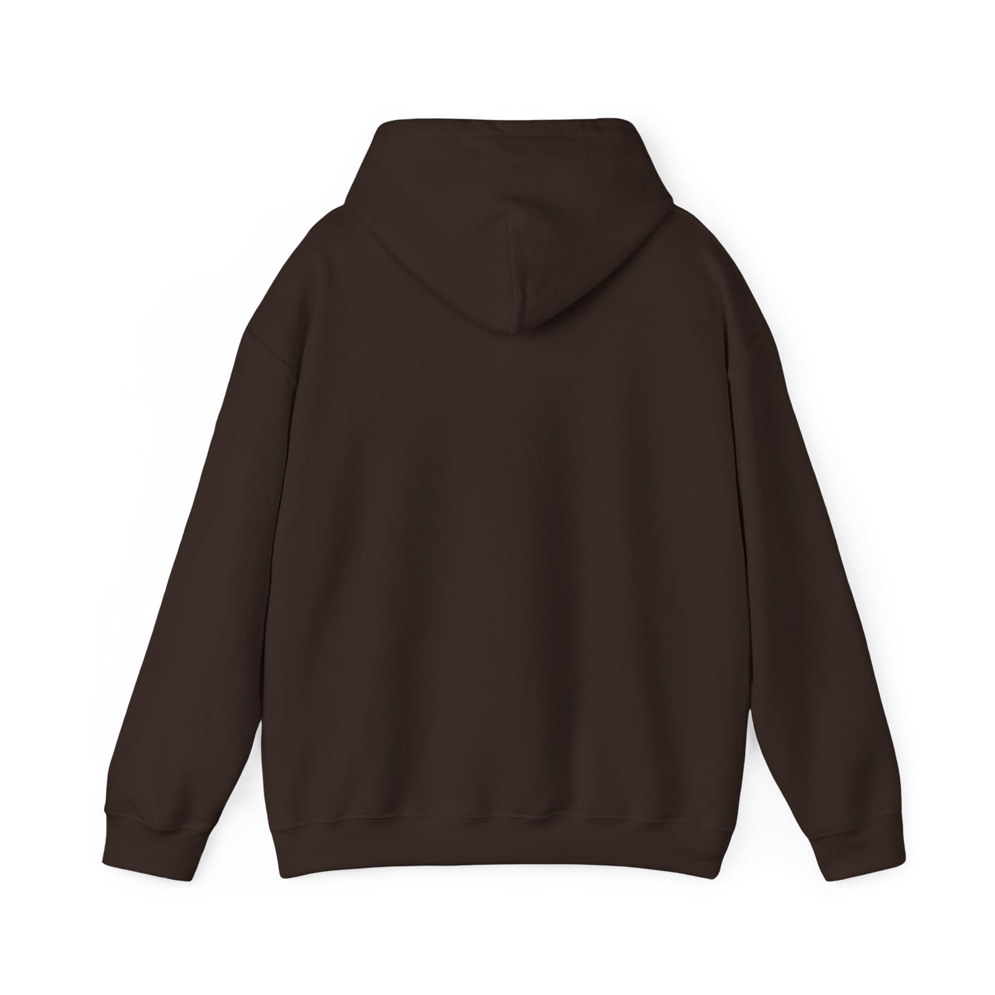 Christian Faith Hoodie - Trust in God