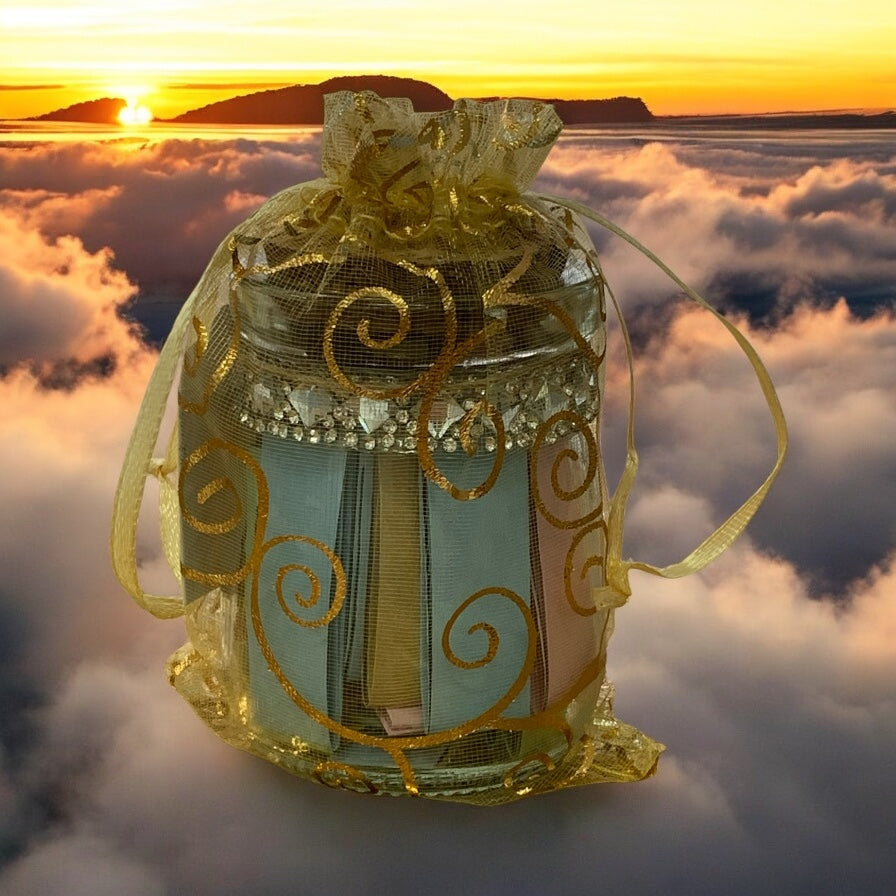 Jar of Life: God’s Promises for Every Moment of Life
