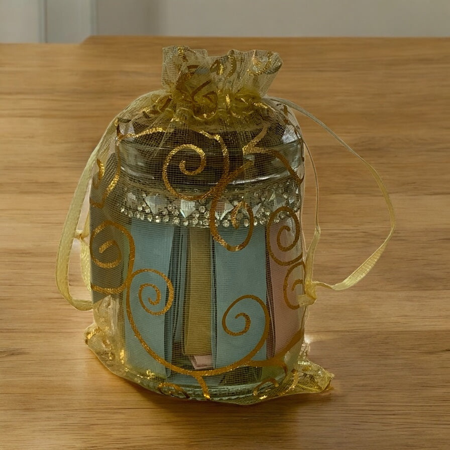 Jar of Life: God’s Promises for Every Moment of Life