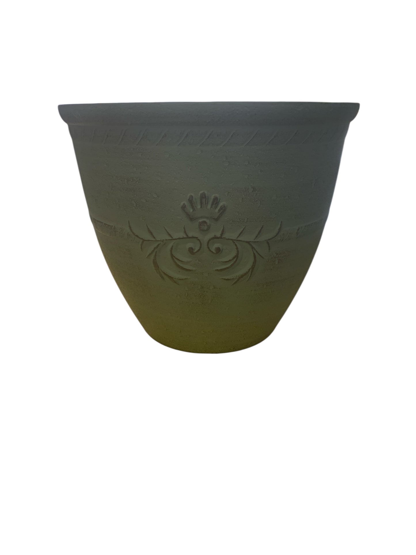Decorative Garden Pot