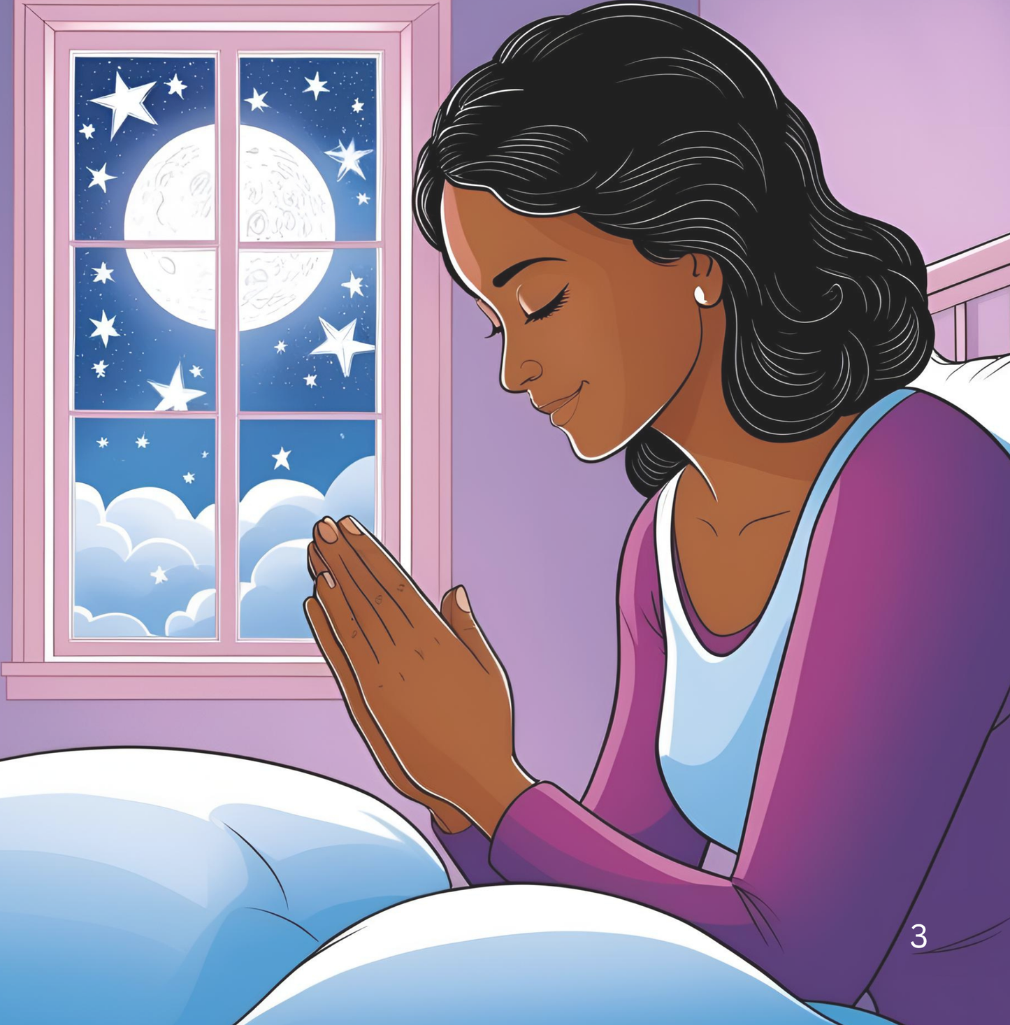 My Prayer Book: Releasing God’s Promises for Children through Prayer by María A Flores