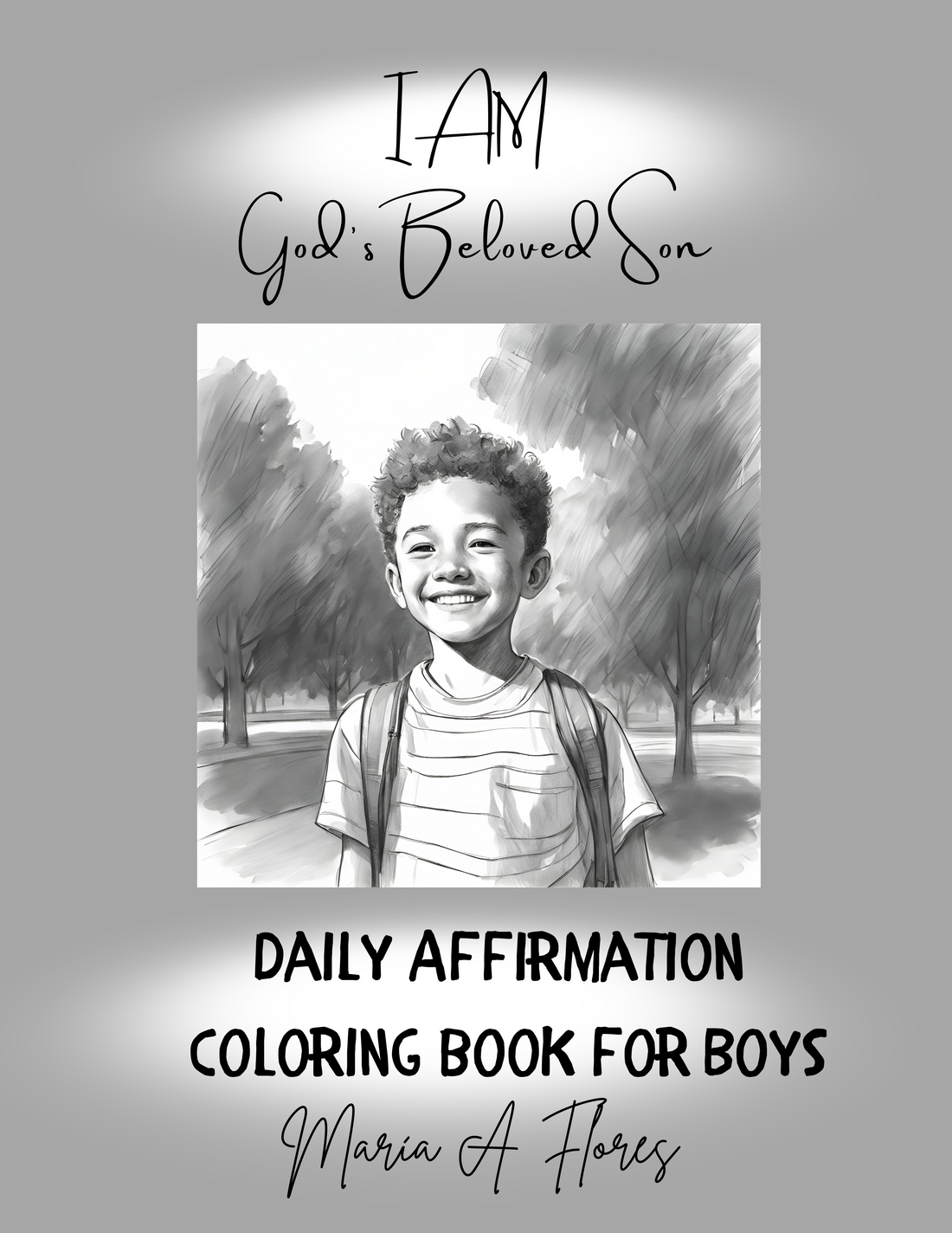 I am God’s Beloved Son