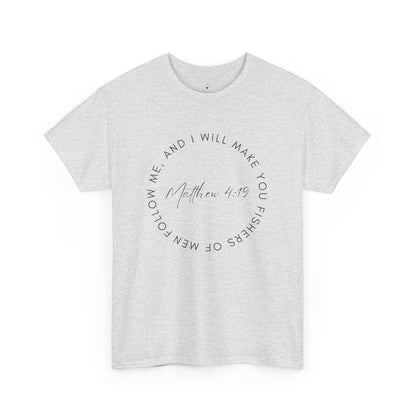 Christian Fishers of Men Tee