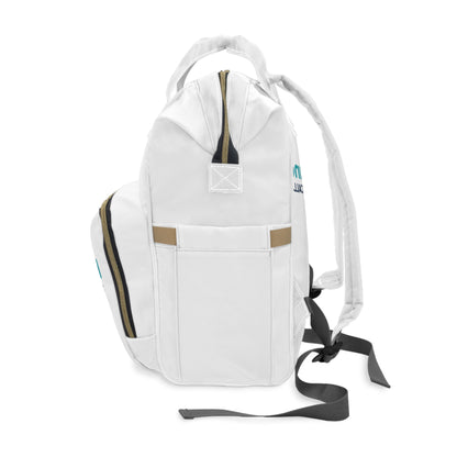 Wound House Calls Multifunctional Diaper Backpack