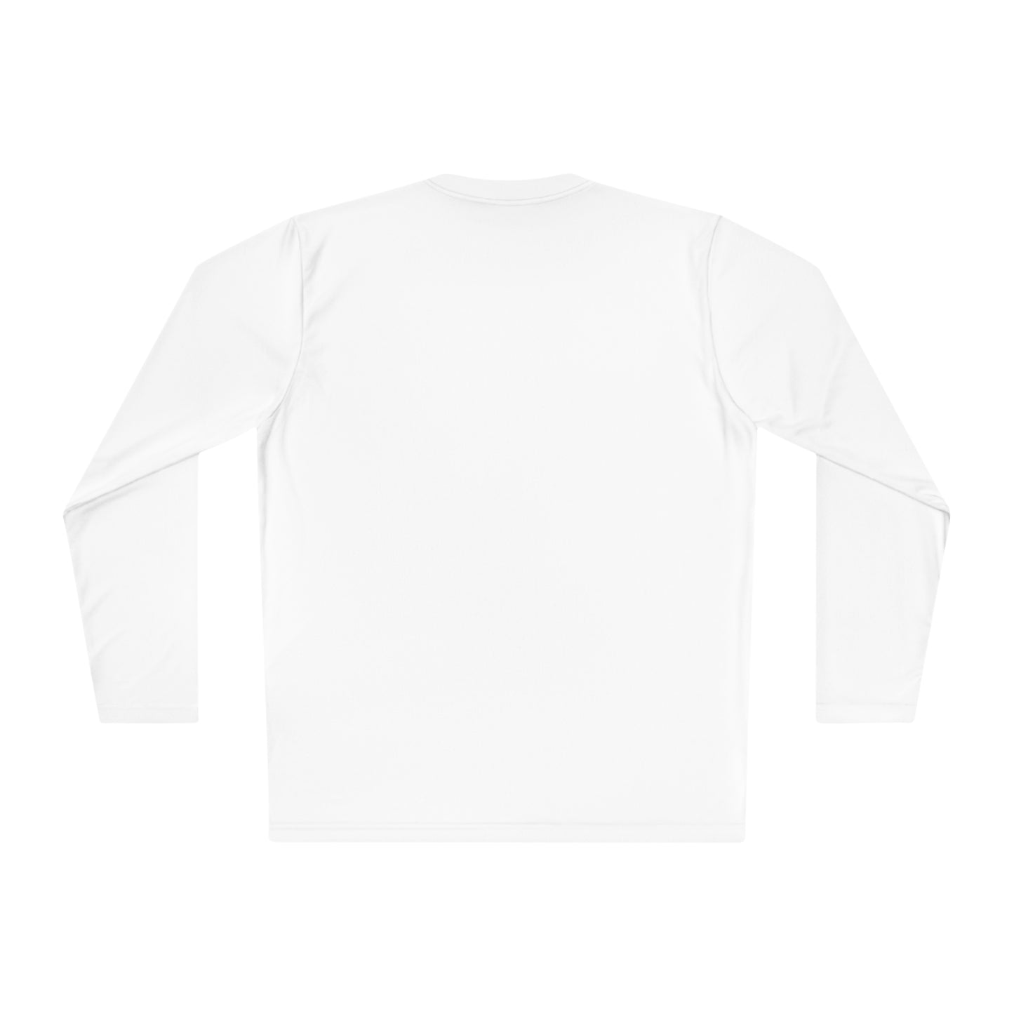 Orar, Trabajar, Tener Fe, Dios  Long Sleeve Tee (Pray, Work, Have Faith, God) T-shirt in Spanish