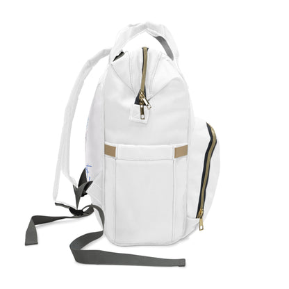 Touch the Heart Brand Multifunctional Backpack