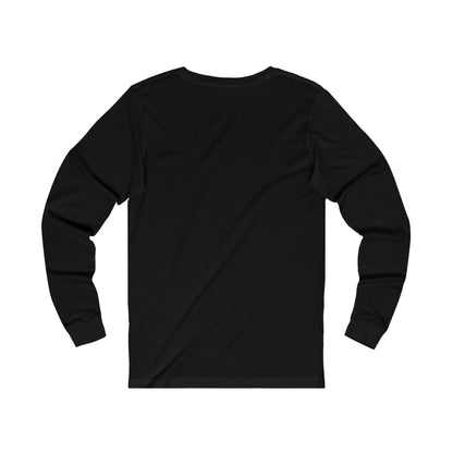 Hope, Faith, Love Long Sleeve Tee