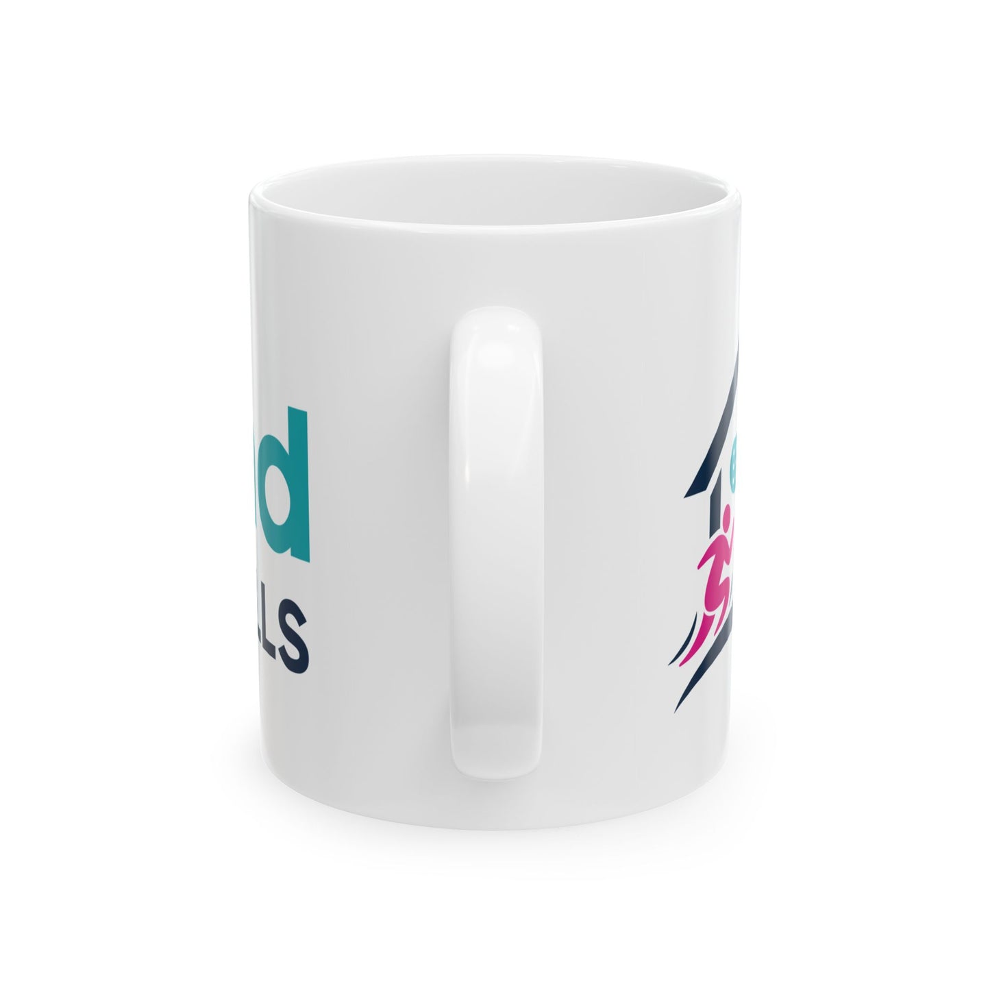 Wound House Calls Mug