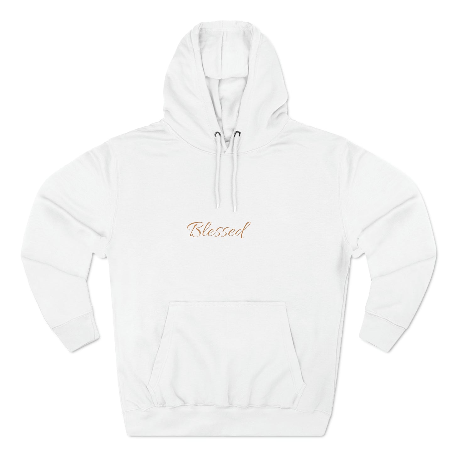 Blessed Pullover Hoodie