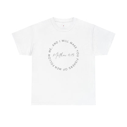 Christian Fishers of Men Tee