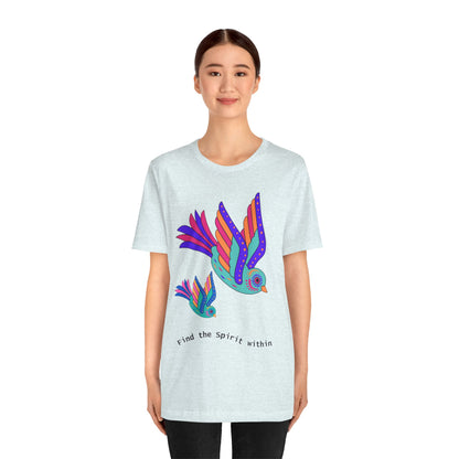 Find the Spirit Within T-Shirt