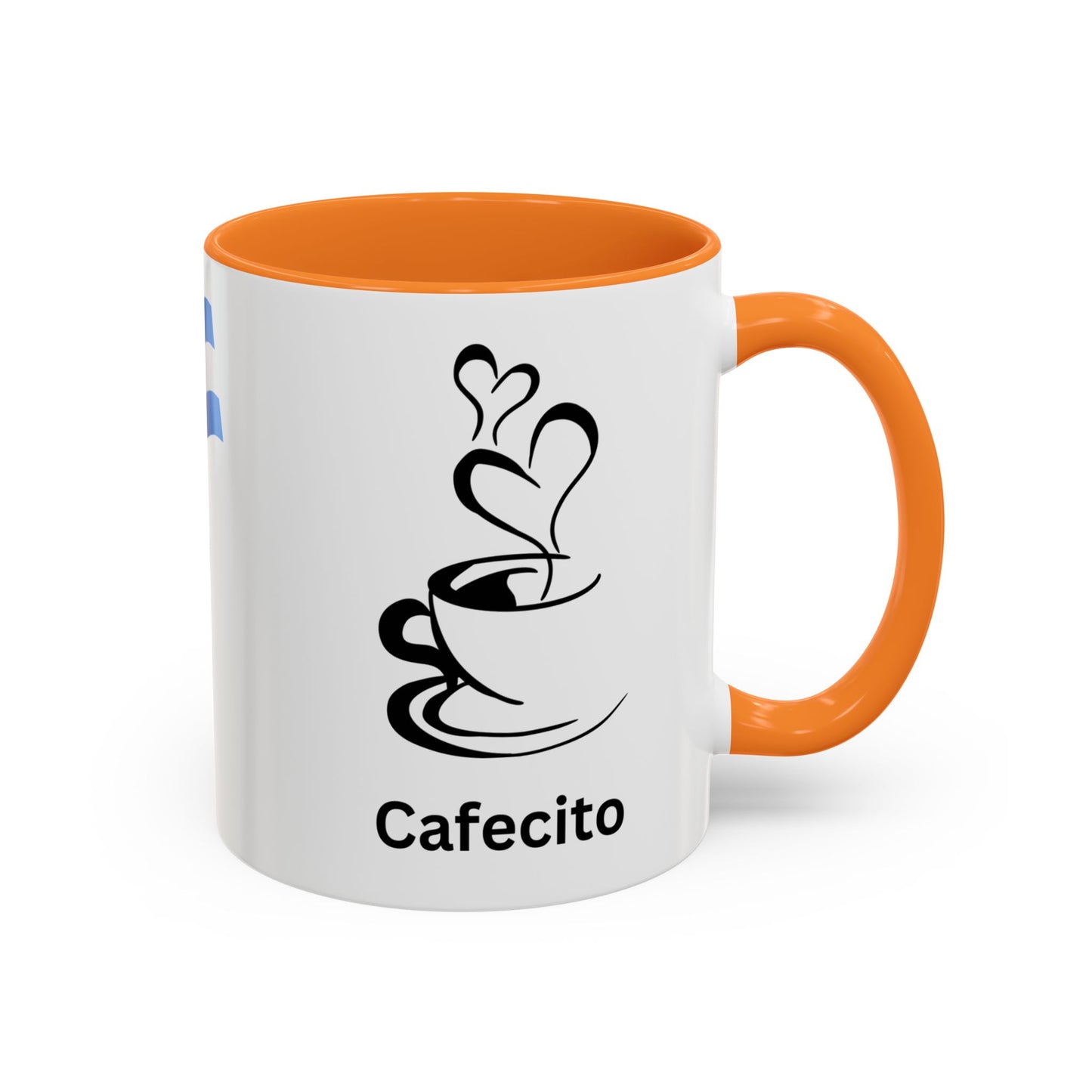 Coffee Mug - Cafecito y Gallopinto Nicaraguan Mug