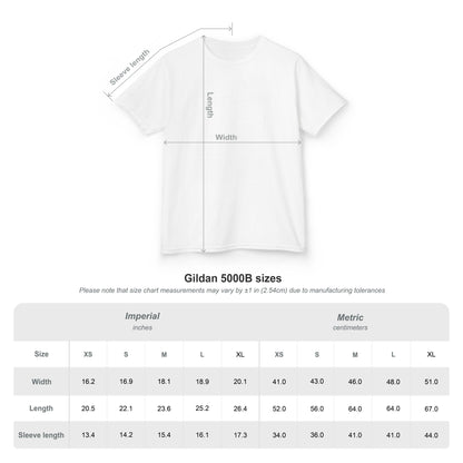 God Says I am Bubble Letters Tee Children's T Shirt
